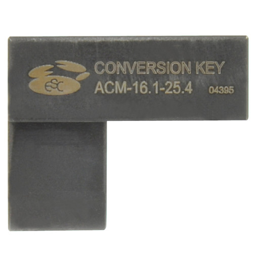 ACM转换键CONVERSION-KEY