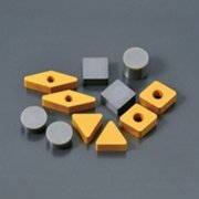 陶瓷切削刀具（氮化硅系列）SX6，SX7，SX9，SP9